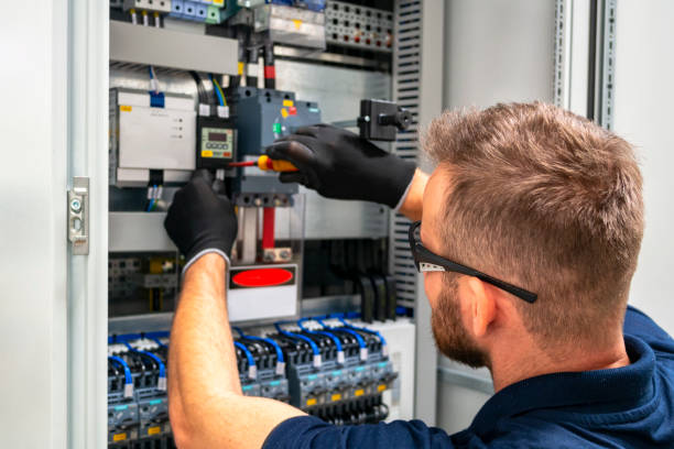 Best Electrical Rewiring Services  in Leachville, AR