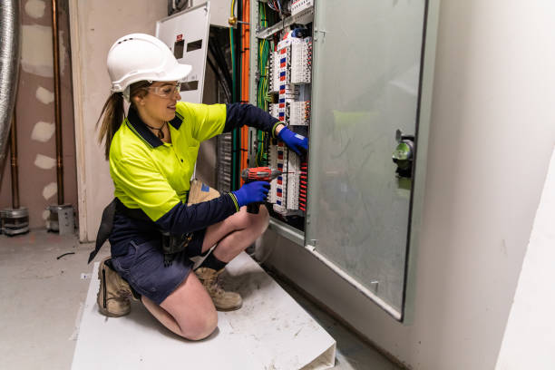 Best Electrician Near Me  in Leachville, AR