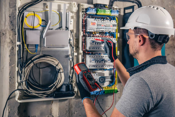 Electrical Upgrades for Homes in Leachville, AR