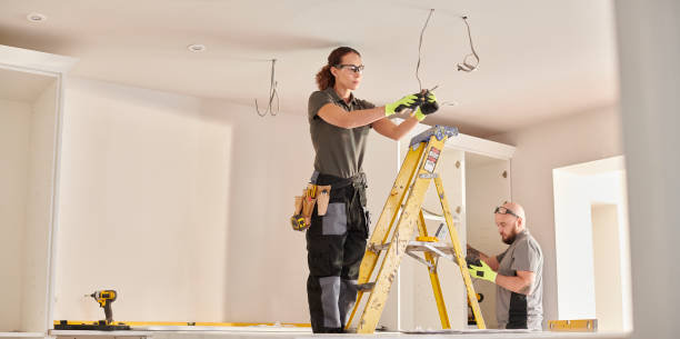 Best Affordable Electrical Installation  in Leachville, AR