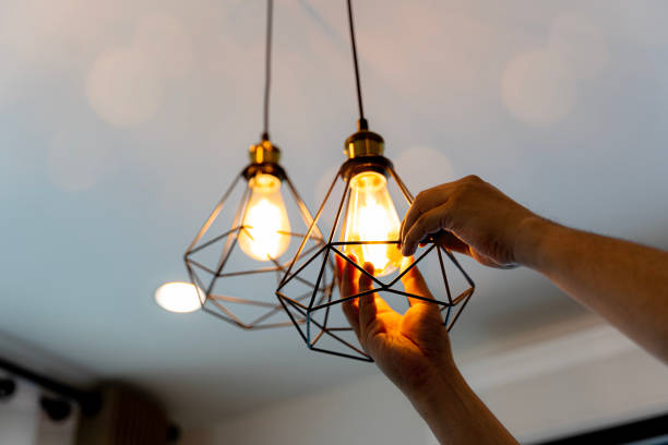 Best Electrical Installation Contractor  in Leachville, AR
