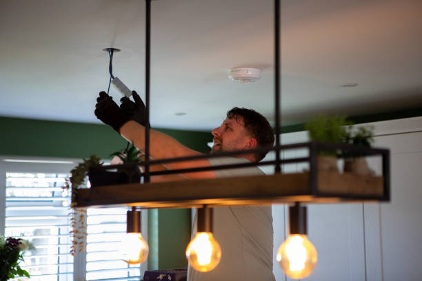 Best Electrical Repair Services  in Leachville, AR