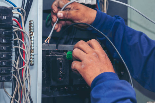 Best Home Electrical Repair  in Leachville, AR