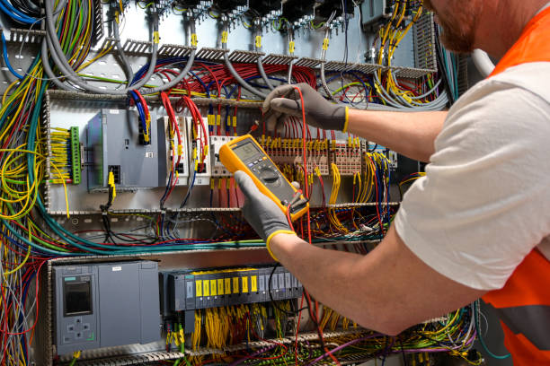 Best Emergency Electrical Repair  in Leachville, AR