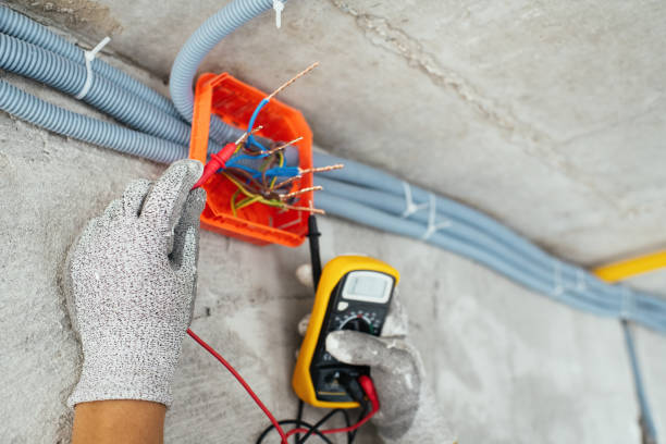 Best Electrical Troubleshooting Services  in Leachville, AR