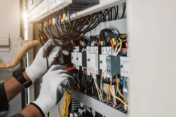 Best Local Electrician Companies  in Leachville, AR
